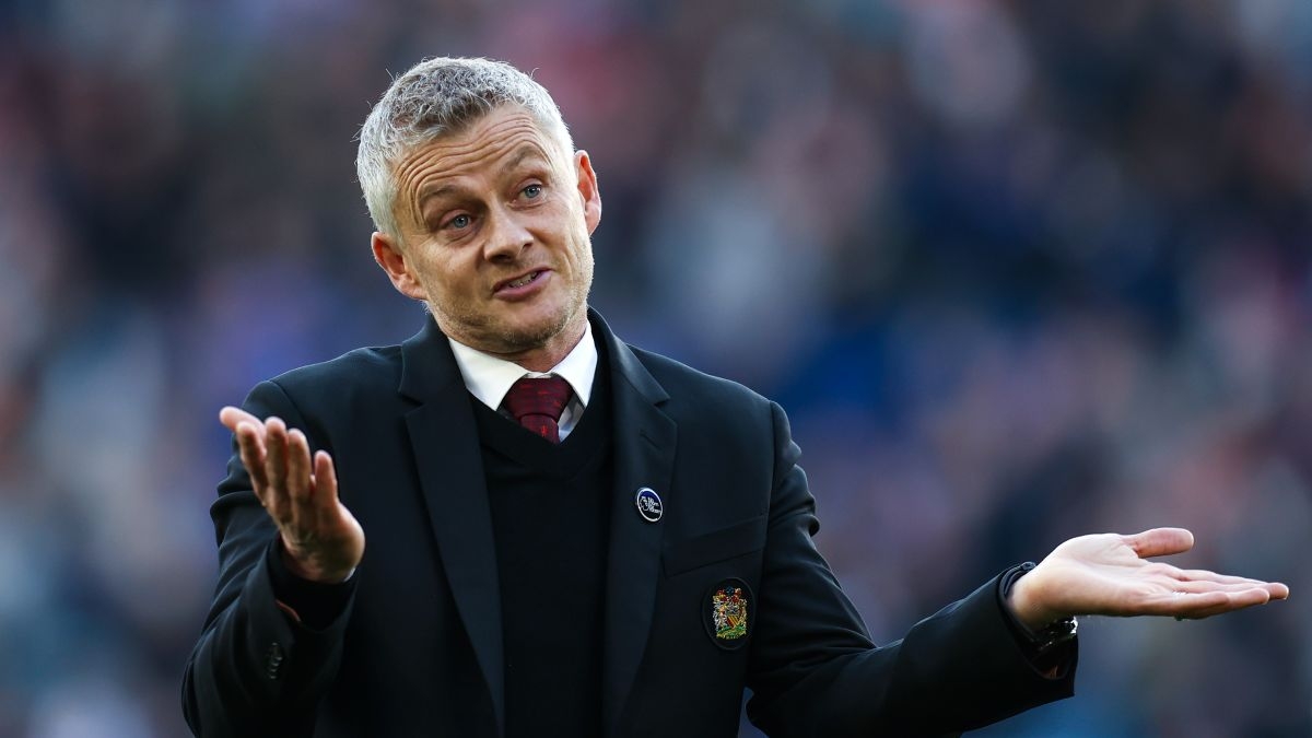 Lịch thi đấu Ngoại hạng Anh vòng 10: Cơ hội cuối của HLV Solskjaer?